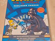 VHS - Bart Wars: Die Simpsons schlagen zurück... - Schwaan