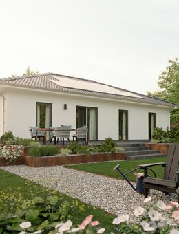 Dein Bungalow in Mönchsroth - Mönchsroth