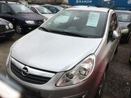 Opel Corsa 1.3 CDTI Klima Euro 4 Grün Tüv 01/2025 - Wiesloch