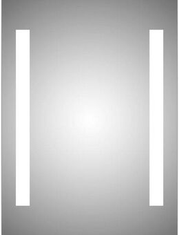 Talos Badspiegel SKY, BxH: 50x70 cm, energiesparend