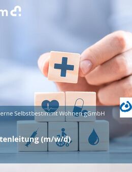 Wohnstättenleitung (m/w/d) - Herne