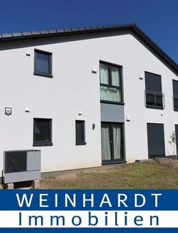 Exklusiver Wohntraum mit Loft-Charakter und stilvollem Design in Hamburg Wohldorf-Ohlstedt - Hamburg