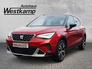 Seat Arona, 1.0 TSI Xperience Reifen, Jahr 2023 - Frechen