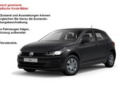 VW Polo, Trendline, Jahr 2020 - Lichtenstein (Sachsen)