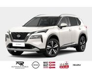 Nissan X-Trail, 1.5 VC-T Mild-Hybrid Tekna, Jahr 2022 - Memmingen