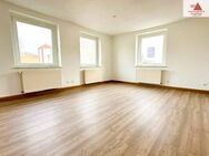 Geräumige 3-Raum-Wohnung in Drebach mit Carportstellplatz für Ihr PKW! - Drebach