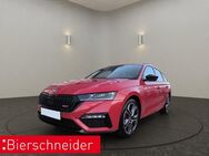 Skoda Octavia, 1.4 TSI Combi e-Hybrid CANTON, Jahr 2021 - Greding