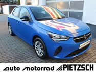 Opel Corsa Edition 1.2 DAB+PDC SHZ Tempomat Allwetter - Radebeul