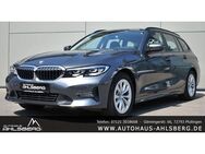 BMW 320 D STEPTRONIC LIVE/LED/AHK/DAB/PDC/NAVI/SHZ - Pfullingen