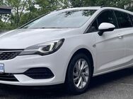 Opel Astra, 1.5 ST Elegance Lenk, Jahr 2021 - Rüsselsheim