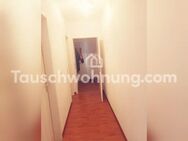 [TAUSCHWOHNUNG] Wohnungstausch: 2,5-Zimmer-Wohnung gegen 4-Zimmer-Wohnung - Berlin