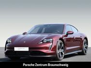 Porsche Taycan, 4S Surround-View, Jahr 2023 - Braunschweig