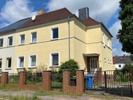 Ein-/Zweifamilienhaus in Dessau-Waldersee - Dessau-Roßlau