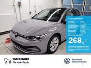 VW Golf, 2.0 TDI VIII 150PS 48t 18 5JG, Jahr 2024 - Vilsbiburg