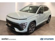 Hyundai Kona, 1.0 T-GDI N Line 7 (Mj24) Ultimate-Paket, Jahr 2024 - Bietigheim-Bissingen