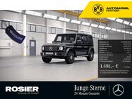 Mercedes G 500, AMG Sport, Jahr 2022 - Menden (Sauerland)