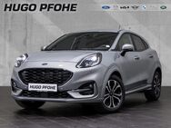 Ford Puma, 1.0 ST-Line EB, Jahr 2023 - Hamburg