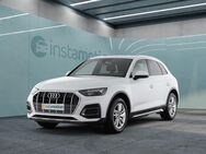 Audi Q5, 35 TDI advanced | |, Jahr 2023 - München