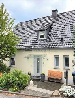 Freistehendes Einfamilienhaus mit traumhaftem Garten und großzügiger Terrasse! - Hagen (Stadt der FernUniversität)