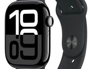 APPLE WATCH 10 - 46mm / black / neu & OVP + Rechnung - Roth (Bayern)