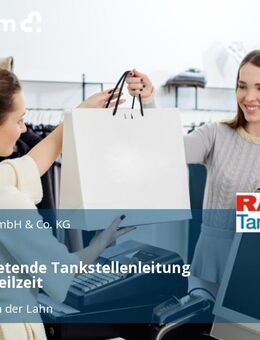 Stellvertretende Tankstellenleitung (m/w/d) Teilzeit - Limburg (Lahn)