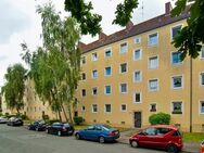 Für Sie renoviert! Gemütliche 1,5-Zimmer-Wohnung sucht nette Mieter - Nürnberg