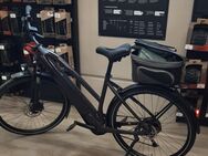 E Bike - Roth Zentrum