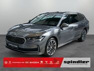 Skoda Superb, 1.5 TSI Combi iV automat, Jahr 2022 - Würzburg