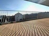 Lichtdurchflutete und exklusive 2-Zimmerwohnung in bester Lage! **Erstbezug** - Fürth