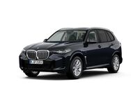 BMW X5, xDrive50e M Sport Pro LMR 22 Hifi, Jahr 2024 - Krefeld