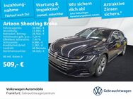 VW Arteon, 2.0 TDI Shooting Brake R-Line, Jahr 2024 - Frankfurt (Main)