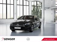 Mercedes C 220, d Avantgarde MBUX, Jahr 2021 - Ahlen