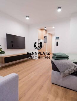 WE1 | Luxus-möblierte 1,5-Zimmer-Wohnung in der Altstadt. - Ab 1 Monat zu mieten. Frei ab 10.01.26 - Regensburg