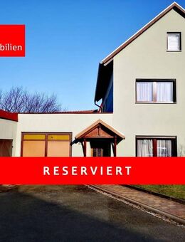 Einfamilienhaus mit Swimmingpool in Bothenheilingen zu verkaufen - Schlotheim Zentrum
