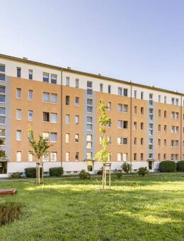 Erstbezug nach Sanierung - Leipzig