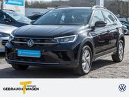 VW Taigo, 1.0 TSI LIFE, Jahr 2023 - Bochum