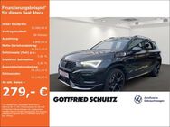 Seat Ateca, 2.0 TSI Basis, Jahr 2024 - Mülheim (Ruhr)