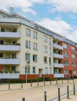 3-ZIMMERWOHNUNG IN STADTNÄHE - Braunschweig