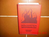 Hermann Delago: Dolomiten-Wanderbuch [paperback] Taschenbuch – 1960 von Hermann Delago (Autor) - Rosenheim