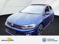 VW Polo, GTI LM18 BEATS, Jahr 2020 - Bochum