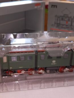 Digitale Elok BR 191 099-1 von Märklin Hamo H0 Zweileiter OVP - Gerstetten