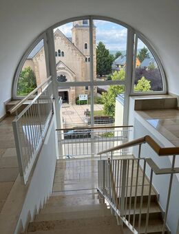 moderne 1-Raum-Wohnung - Saalfeld (Saale)