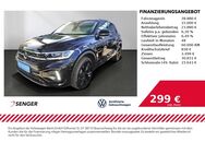 VW T-Roc, 2.0 TSi R-Line Beats, Jahr 2023 - Lübeck