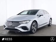 Mercedes EQE, 300 Electric WPumpe MBUX L, Jahr 2023 - Rottweil