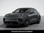 Porsche Macan, 4 | | | |, Jahr 2022 - Ergolding
