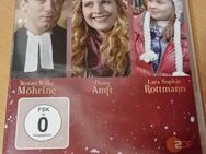 Wunderbare Weihnachts DVD Film zu verkaufen mit dem Titel " Obendrüber schneit es und der Film ist ab 0 Jahre . " - Kröv