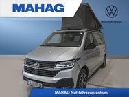 VW T6 California, 2.0 l 1 Beach Tour Ed 110kW TDI, Jahr 2022 - München