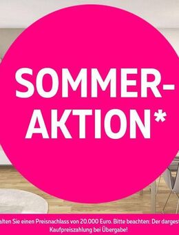 Hermann Immobilien: AFTER-WORK-Besichtigung Do., 07.08.2025 17-19 Uhr - Langen (Hessen)