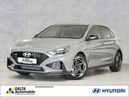 Hyundai i30, 1.5 2025 TGDI N-Line, Jahr 2024 - Wiesbaden Kastel