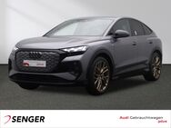 Audi Q4, Sportback 40 S line, Jahr 2021 - Lingen (Ems)